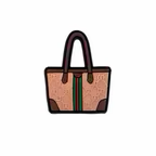 PINS SAC DE LUXE