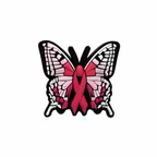 PINS PAPILLONS