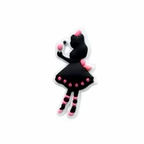 PINS ALICE AUX PAYS DES MERVEILLES
