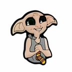 PINS HARRY POTTER