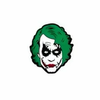 PINS BATMAN