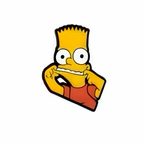 PINS LES SIMPSON