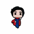 PINS DC COMICS