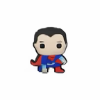 PINS DC COMICS