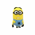 PINS LES MINIONS