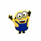 PINS LES MINIONS