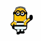 PINS LES MINIONS