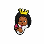 PINS BABY BOSS