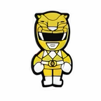 PINS POWER RANGERS