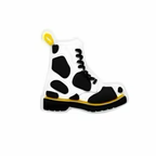 PINS LEOPARD