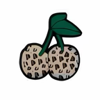 PINS LEOPARD