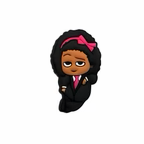 PINS BABY BOSS