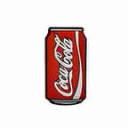 PINS SODA