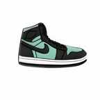PINS SNEAKERS