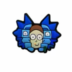 PINS RICK & MORTY