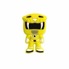 PINS POWER RANGERS