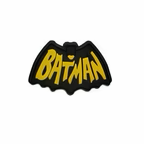 PINS BATMAN