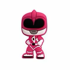 PINS POWER RANGERS