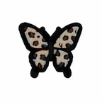 PINS LEOPARD