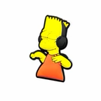 PINS LES SIMPSON