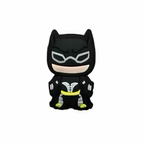 PINS DC COMICS