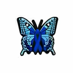 PINS PAPILLONS