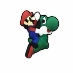 PINS SUPER MARIO