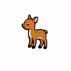 PINS ANIMAUX