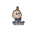 PINS LES MINIONS