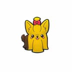 PINS CHIEN