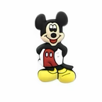 PINS MICKEY MOUSE