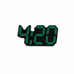 PINS WEED
