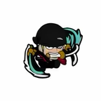 PINS ONE PIECE