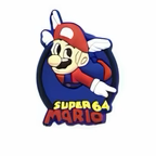 PINS SUPER MARIO