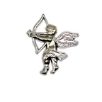 PINS GOLD & SILVER