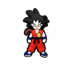PINS DRAGON BALL