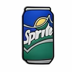 PINS SODA