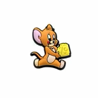 PINS TOM & JERRY'S