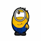 PINS LES MINIONS
