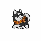 PINS CHIEN