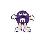 PINS M&M'S