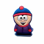 PINS SOUTH PARK