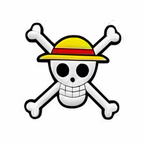 PINS ONE PIECE
