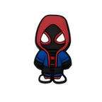 PINS SPIDERMAN