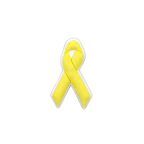 PINS RUBAN CANCER