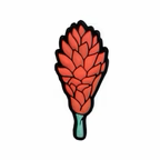 PINS FLORAL