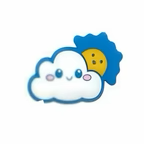 PINS NUAGE
