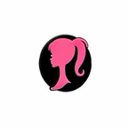 PINS BARBIE