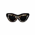 PINS LEOPARD