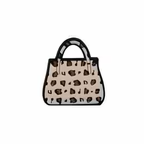 PINS LEOPARD